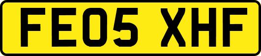 FE05XHF