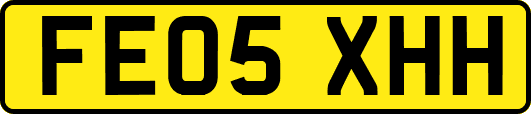 FE05XHH