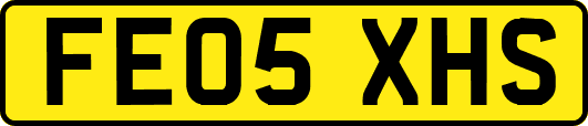 FE05XHS