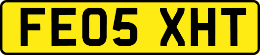 FE05XHT