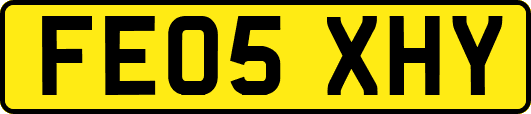 FE05XHY