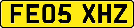 FE05XHZ