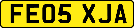 FE05XJA
