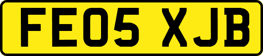 FE05XJB