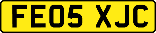 FE05XJC