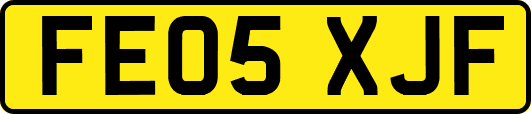 FE05XJF