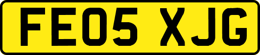 FE05XJG