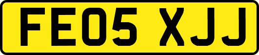 FE05XJJ