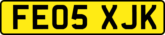 FE05XJK