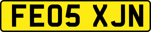 FE05XJN