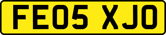 FE05XJO