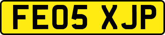 FE05XJP