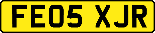 FE05XJR