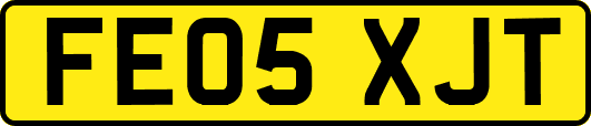 FE05XJT
