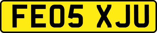 FE05XJU