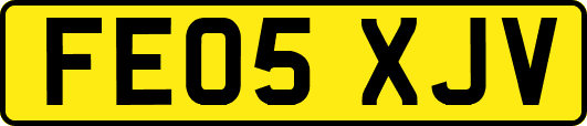 FE05XJV