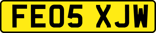 FE05XJW