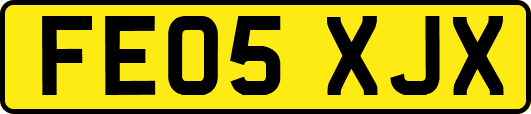 FE05XJX
