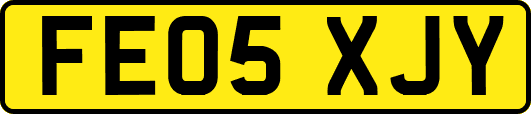 FE05XJY