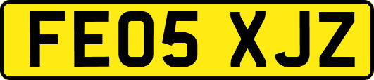 FE05XJZ