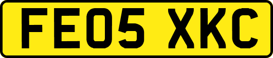 FE05XKC