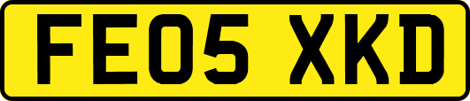 FE05XKD