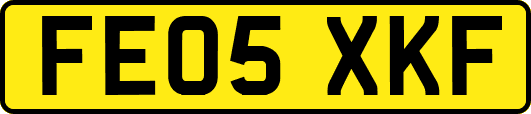 FE05XKF