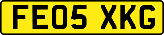 FE05XKG