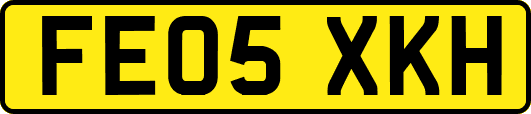 FE05XKH