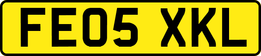 FE05XKL