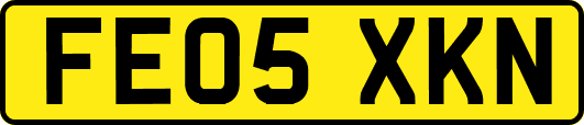 FE05XKN