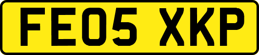 FE05XKP
