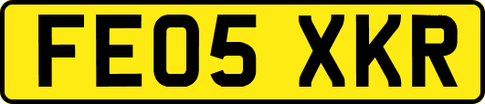 FE05XKR