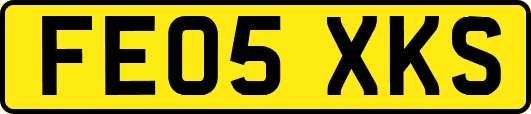 FE05XKS