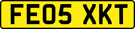 FE05XKT