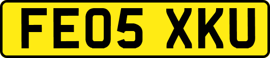 FE05XKU