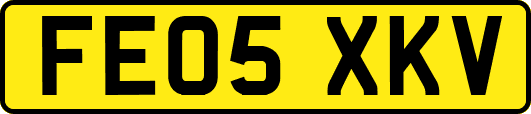 FE05XKV