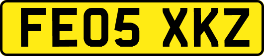 FE05XKZ