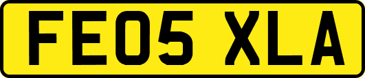 FE05XLA