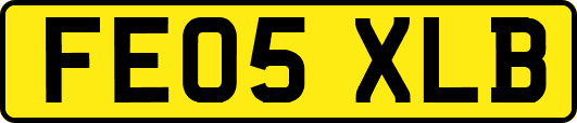 FE05XLB