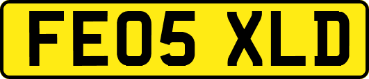 FE05XLD