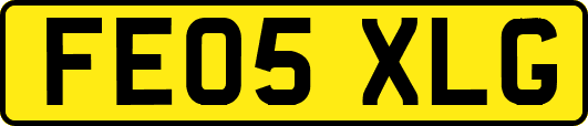 FE05XLG
