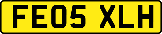 FE05XLH