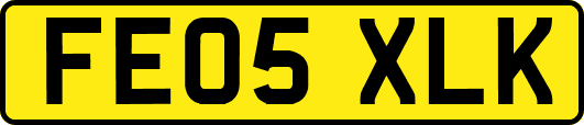 FE05XLK