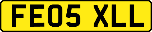 FE05XLL
