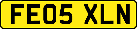FE05XLN