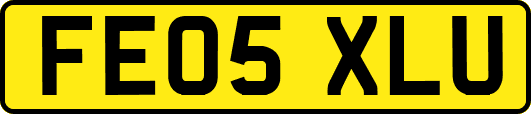 FE05XLU