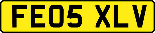 FE05XLV