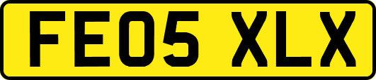 FE05XLX