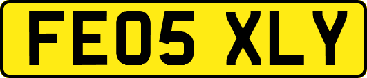 FE05XLY